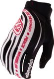 Troy Lee Designs GP Pro Streamline Motocrosshandschoenen Zwart Maat L
