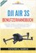 DJI Air 3S Benutzerhandbuch