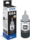 Epson EcoTank T6641 inktpatroon, zwart, 11.000 pagina's, ultra hoge capaciteit