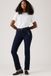 Levi's 314 Shaping Straight Jeans - Femme - 23X30 - Lavage foncé / Darkest Sky