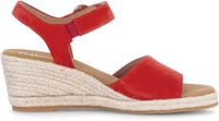 Gabor - Dames - Platte Sandalen