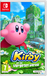 Nintendo Kirby en de Vergeten Wereld - Nintendo Switch - Actie/Avontuur/Platform - Fysiek
