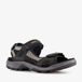 ECCO OFFROAD Sandalen Mannen Zwart 46