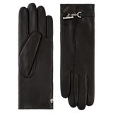 Roeckl Gants noirs
