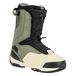 Nitro Heren Snowboards Venture Pro TLS '23 All Mountain Freeride Freestyle snelsluitsysteem