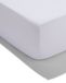 HEMA Drap-housse 70x150cm Coton Doux Blanc