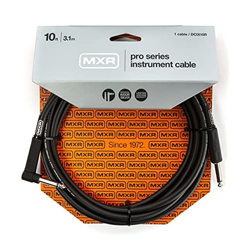 MXR Aansluitkabel/aansluitbocht 3m
