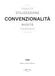 Convenzionalità
