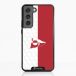 Fredrikstad FK Officiel Coque de Téléphone 3D Samsung Galaxy S22