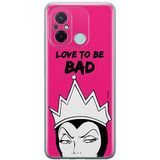 ERT GROUP Xiaomi REDMI 12C/ REDMI 11A Disney The Evil Queen 001 TPU Hoesje