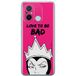 ERT GROUP Xiaomi REDMI 12C/ REDMI 11A Disney The Evil Queen 001 TPU Hoesje