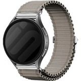 OnePlus Bracelet nylon Outdoor OnePlus Watch 4 - 47mm (gris)