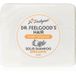 Dr. Feelgood Lavender & Rosemary Solid Organic Shampoo - 100g