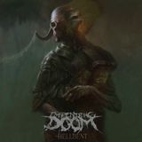 Suburban Impending Doom Hellbent Muziekcassette