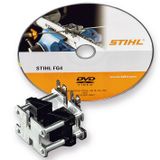 Stihl Accessoires Stihl Vijlapparaat FG 4, voor 3/8"-P-ketting, Ø 4,0 mm - 56120007502