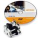 Stihl Accessoires Stihl Vijlapparaat FG 4, voor 3/8"-P-ketting, Ø 4,0 mm - 56120007502