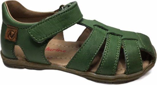 Naturino See - Sandalen - Kinderen - Maat 26 - Groen