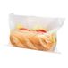 Garcia de Pou Deli Pack Kracht, wit, 24 x 19/17 cm