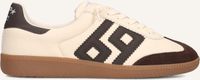 MRP Boston Sneakers - Leer - Dames - Wit - Maat 38