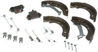Valeo Remschoenset 553821