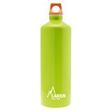 Laken Future Water Bottle, Narrow Mouth Aluminum Canteen