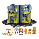 Masters of the Universe Origins Castle Grayskull Playset