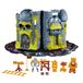 Masters of the Universe Origins Castle Grayskull Playset