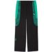 PUMA Broek 'PUMATECH-X' groen / zwart