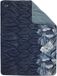 THERM-A-REST Stellar Blanket Space Case Print