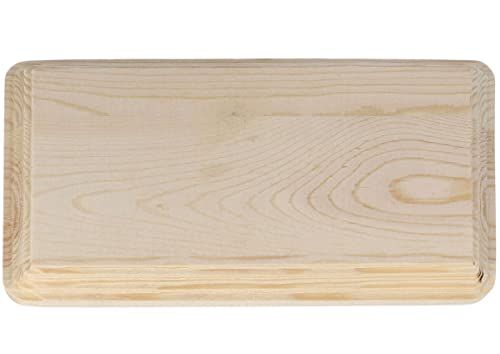 INNSPIRO Hout, Natuur, Medium - 8428885040348