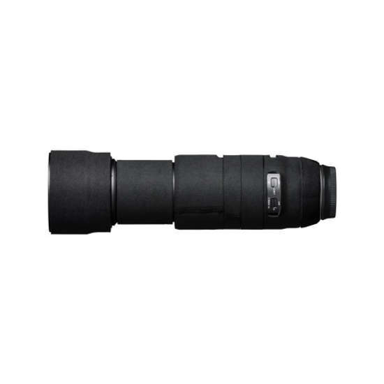 easyCover Lens Oak voor Tamron 100-400mm Zwart