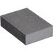 kwb 089121 Éponge de ponçage UNI-SLEIFIX BOIS & MÉTAL, fin/moyen 1 pièce(s)