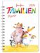 Helme Heine: Familienplaner-Buch A6 2026