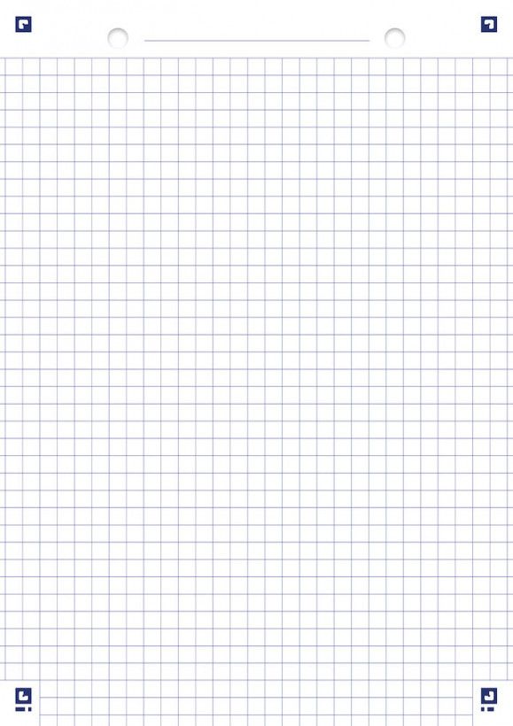 Oxford 400100515 - Schrijfblokken & schriften