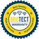 BROTECT Screenprotector 6 Stuks voor Ausom Gosoul 2 Pro Beschermglas transparant