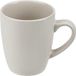Cosy & Trendy Amalia Koffiemok / Drinkbeker - Creme Wit - 360 ml - Keramiek