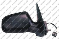 PRASCO Außenspiegel CI4207323 rechts, elektrisch, mit | Compatibel met: CITROËN XSARA, XSARA Break, XSARA Coupe