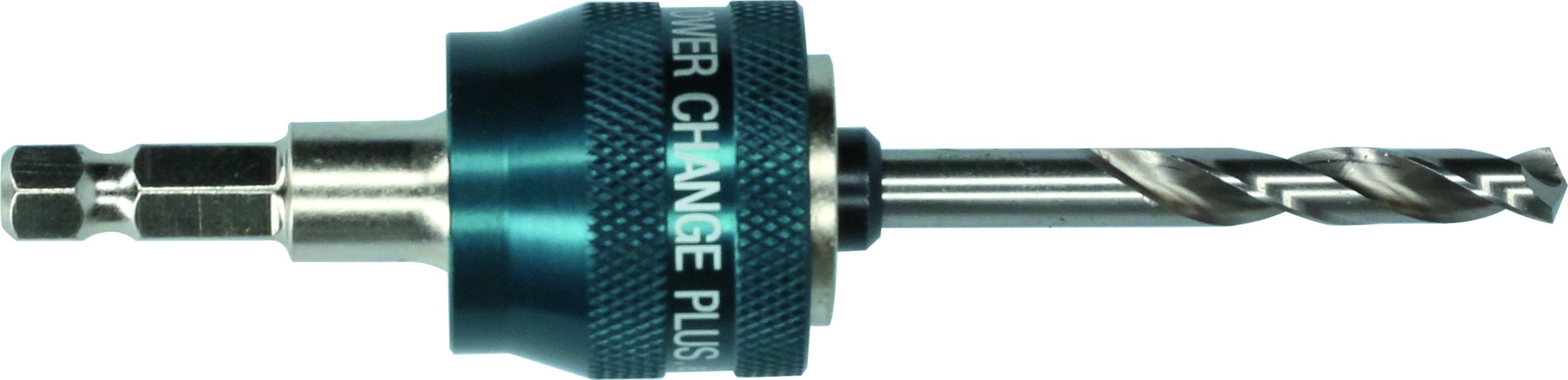 Bosch Adapter Power-Change HEX 8,7 + HSS-G 7,5 x 85 mm
