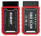 Merkloos Obd2 WiFi scanner - Elm327 V1.5 - Draadloos - Voor iOS, Android en Windows