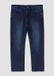 s.Oliver Brad jeans donkerblauw