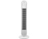 Kiwi Torenventilator KFAN 7429 Wit