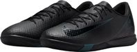 Nike Mercurial Vapor 16 Academy IC Chaussures de football Hommes Noir