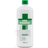 Interapothek Eau oxygénée Heridine 250 ml