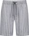 mey Slaapshorts Serie Stripe Hype