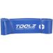 TOOLZ Super Band (extra Heavy)-Blauw