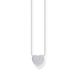 Thomas Sabo - KE2277-051-14-L45V - Ketting - Dames - Love & Hearts - 40-45cm