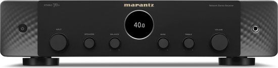 Marantz AV Stereo 70S - AV Receiver - Zwart
