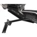 GPR Tech Alpitech LT KTM Duke 250 2017/2020 E4 Top Case Titane