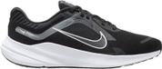 Nike Quest 5 Hardloopschoen Mannen Zwart