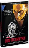 STUDIOCANAL Quai des Orfèvres - Version Restaurée DVD
